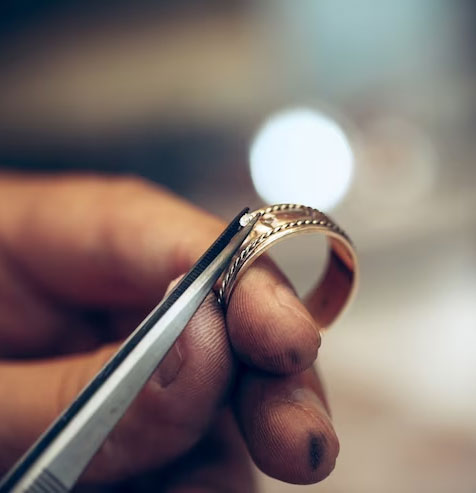 The Friesian Empire wedding